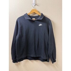 Girls Nike Sweatshirt Size XL